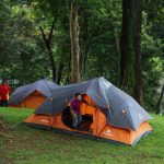 Camping Ground