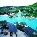 Waterpark _ Camping Ground
